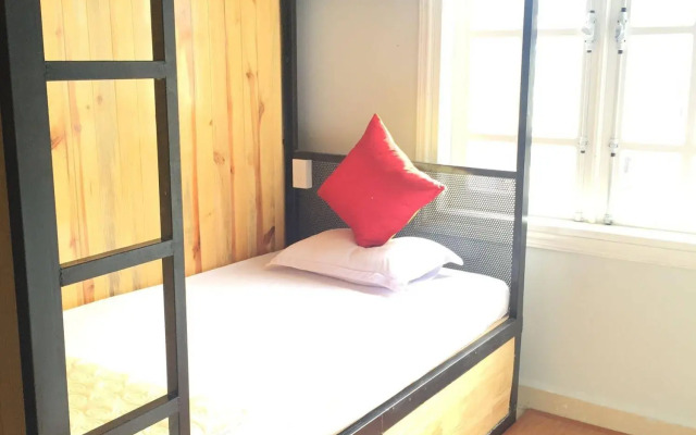 Da Lach Foodie Hostel