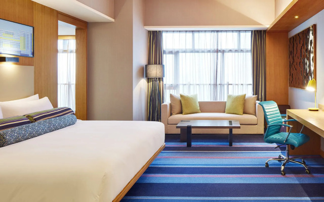Mercure Guangzhou Tianhe Sports Center