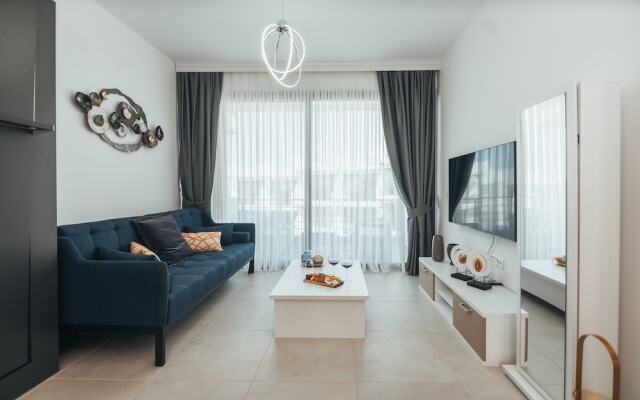 Pearl Island Homes
