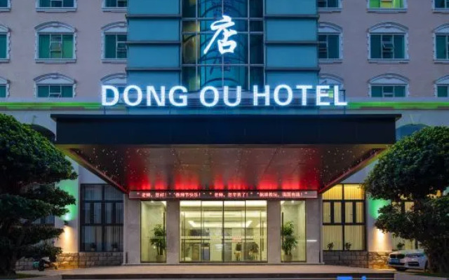 Dongou Hotel