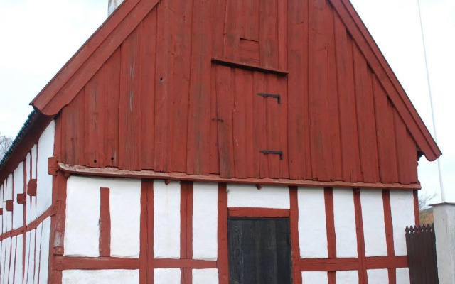 Åhus B&B och Vandrarhem