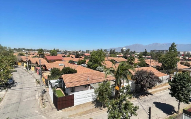 Hermoso Depto Residencial