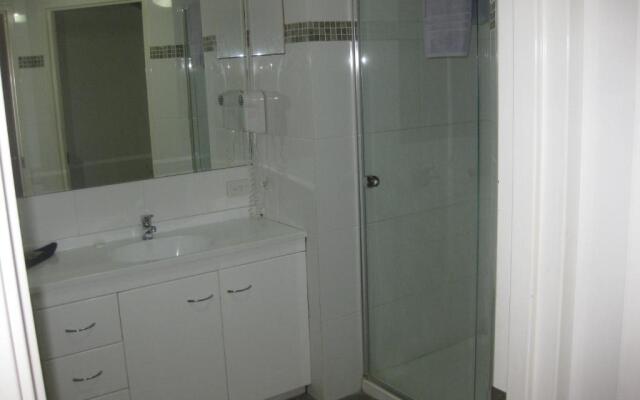 Fairthorpe Apartments
