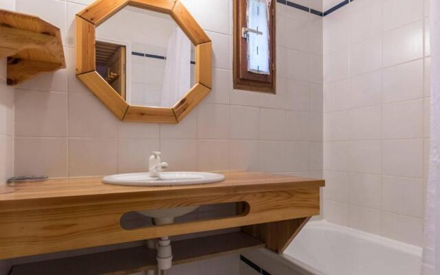 Appartement Saint-Chaffrey , 4 pièces, 6 personnes - FR-1-330E-74