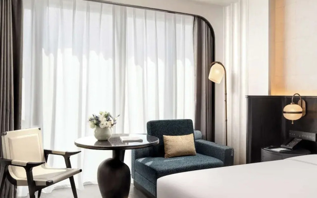 Sofitel Shanghai North Bund
