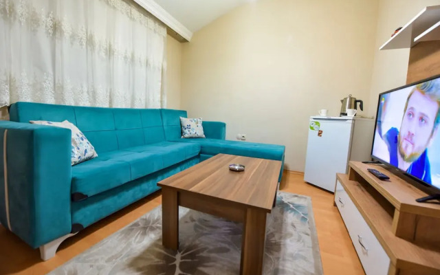 My Guse Suite
