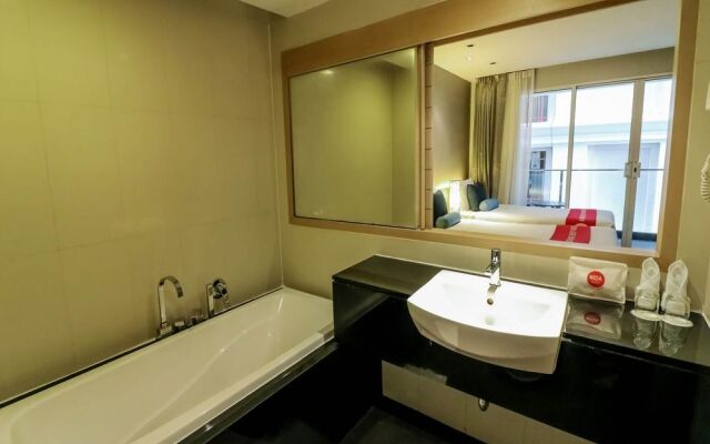 NIDA Rooms Nanai 8 Patong