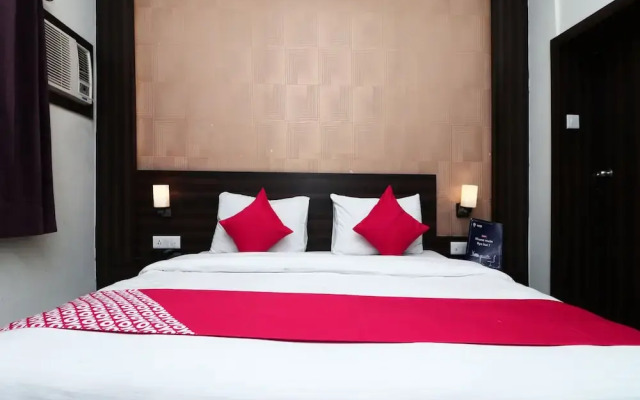 OYO 5189 Hotel East Lite