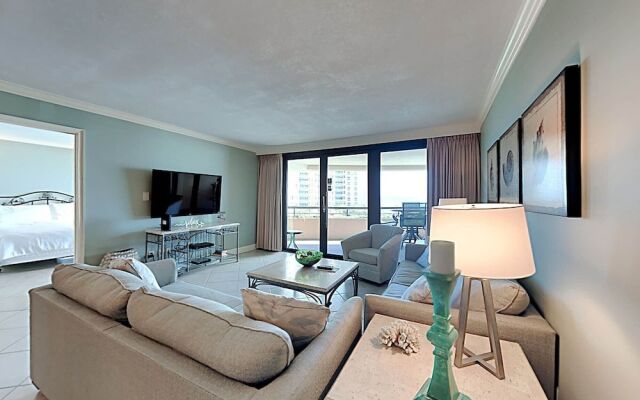 Edgewater by Southern Vacation Rentals