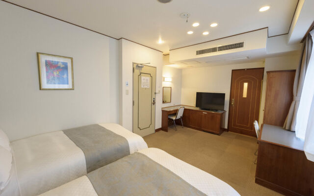 Fujisawa Hotel En