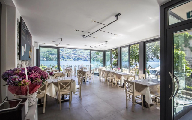 Hotel Orso Bruno