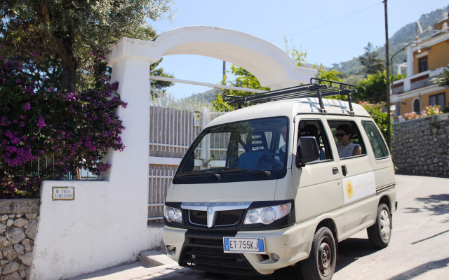 Hotel Il Girasole