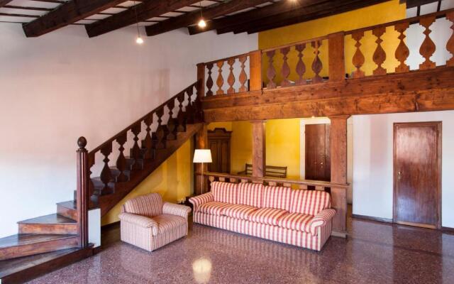 Palazzo Valmarana Braga