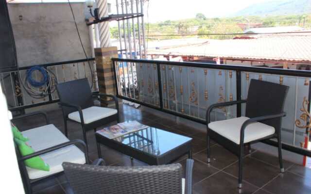 Hostal Sorelle