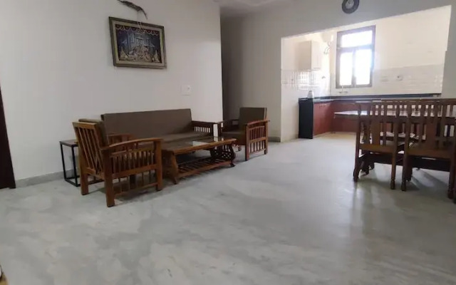 Hotel Suryavanshi Palace