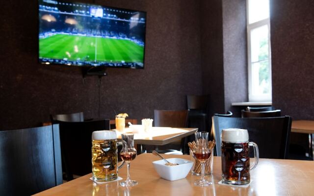 Inhotel Mainfranken