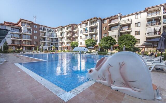 Apollon Apartments