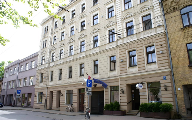 Rixwell Gertrude Hotel