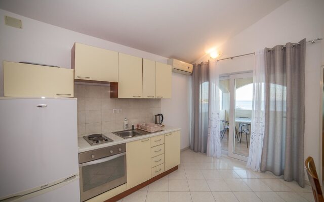 Apartments Villa Sea