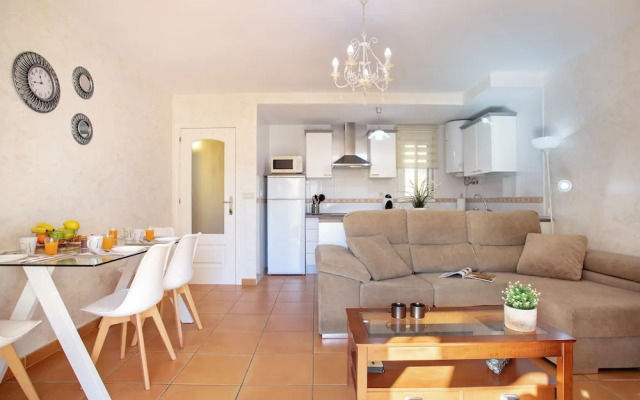 Sunstay Lovely Flat II Torrox