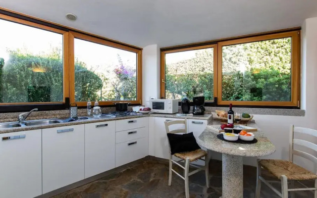 Villa Bianca 10 2 in Porto Rotondo