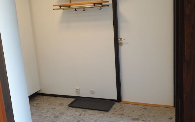 Rum  på Österlen