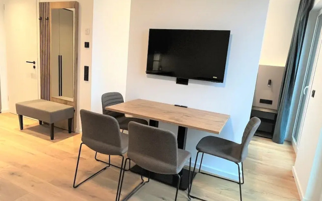Mikes Apartments Munich