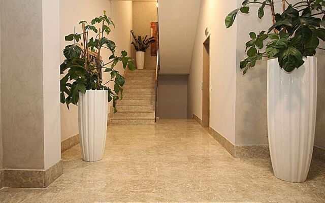 Le Stanze Dell'Artista