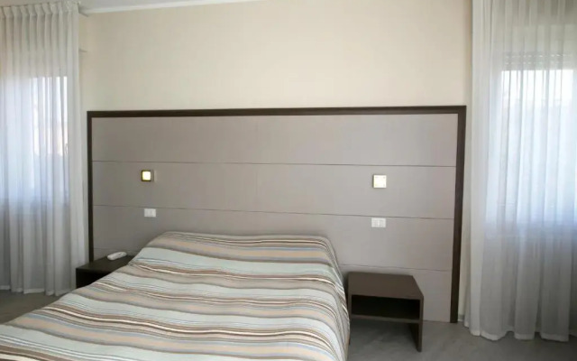 Hotel Olimpia