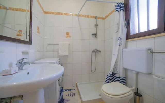 Cesarea House With Sea View