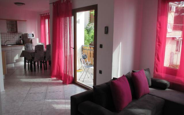 Castle Home Apartments