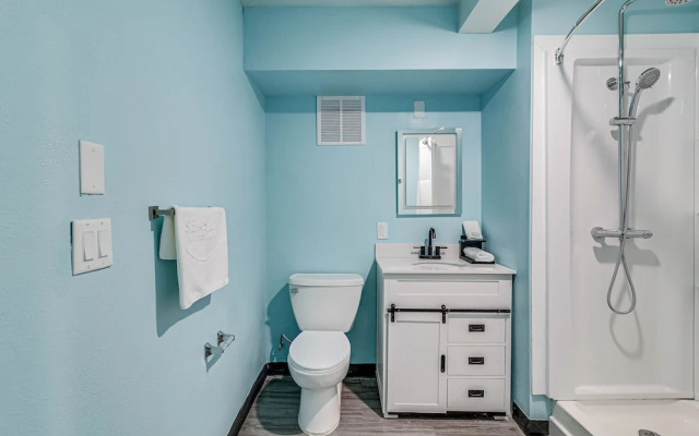 Seaside Boutique Hotel