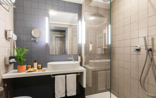 Mercure Firenze Centro
