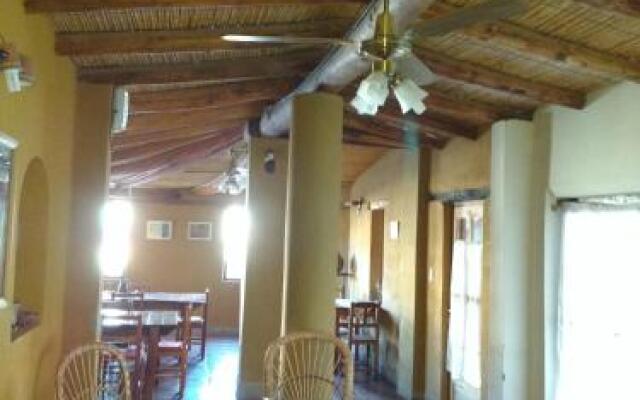 La Casa de los Vientos