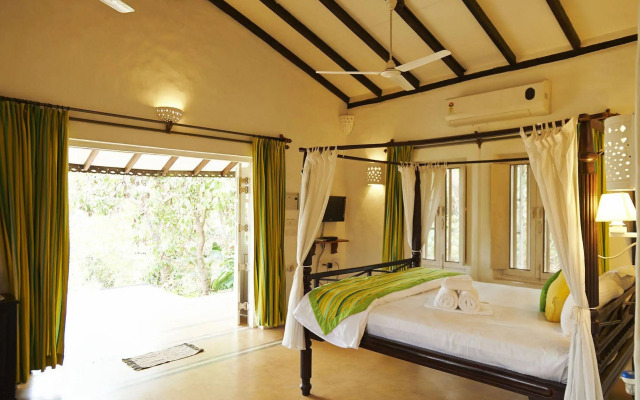 Wildflower Villas
