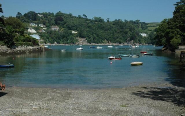 No1 The Pottery, Dartmouth