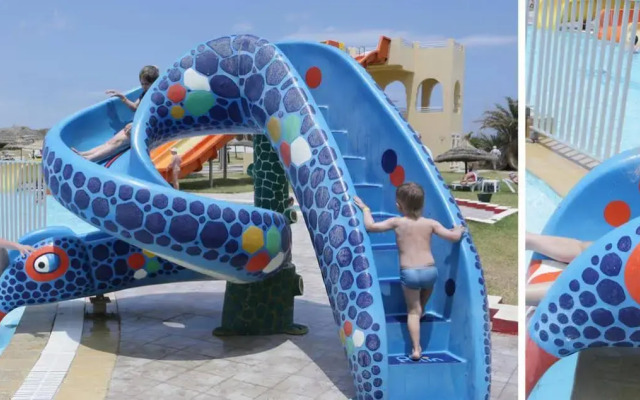 Le Soleil Bella Vista Resort
