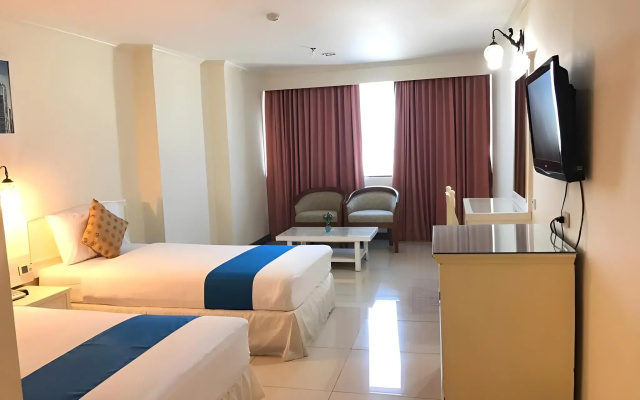 Bay Hotel Srinakarin