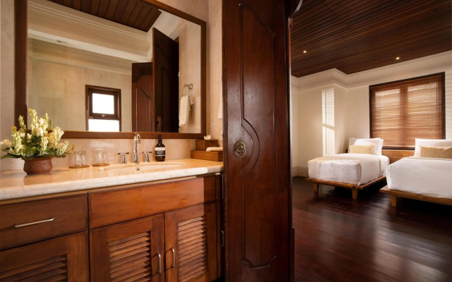Jimbaran Beach Villas By Nakula
