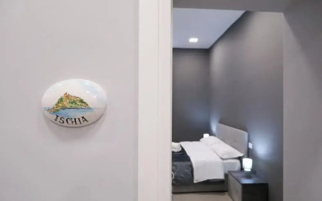 Residenza esposito
