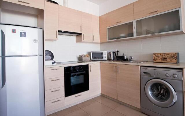 Elite CozyApt*NICOSIA*,Hilton area,WelcomesU!!!