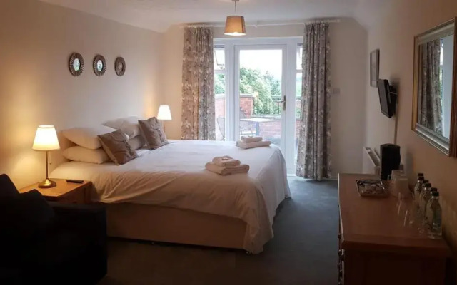 Chequers Inn