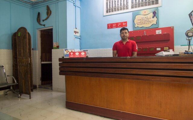 Welcome Guest House By OYO Rooms