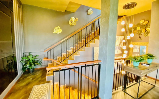 Faizal Madhi Homestay