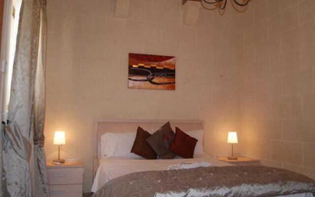 Ta Maria Penthouse