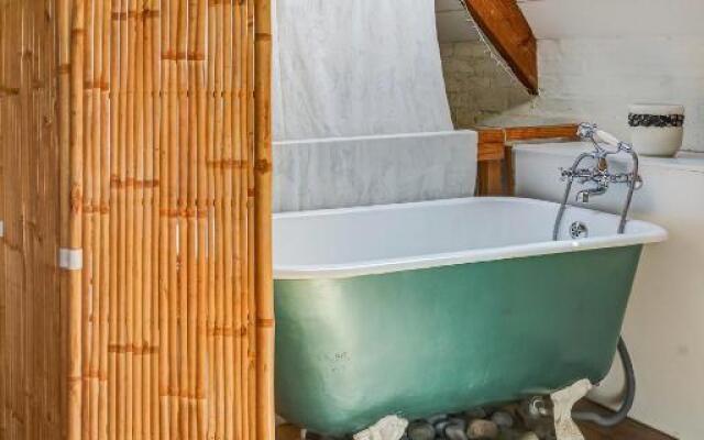 Festina Lente in Onrus