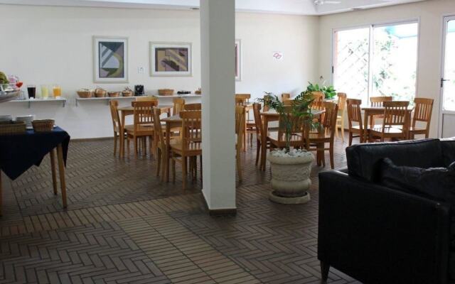 Jaguary Hotel Sumaré