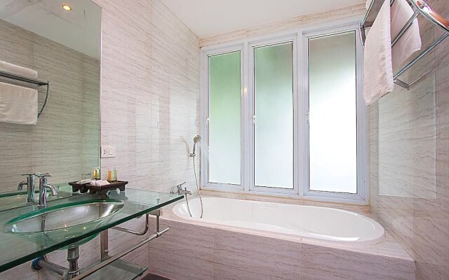 Moonscape Villa 203