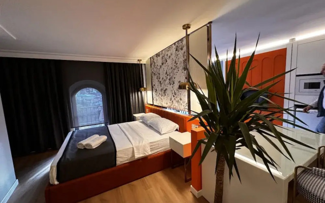 OTTO Tunalı Exclusive Suites