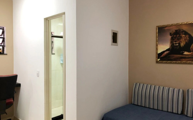 Casas Aconchegantes